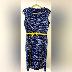 Rickie Freeman for Teri Jon Dress